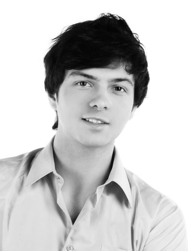 Arnold Gray