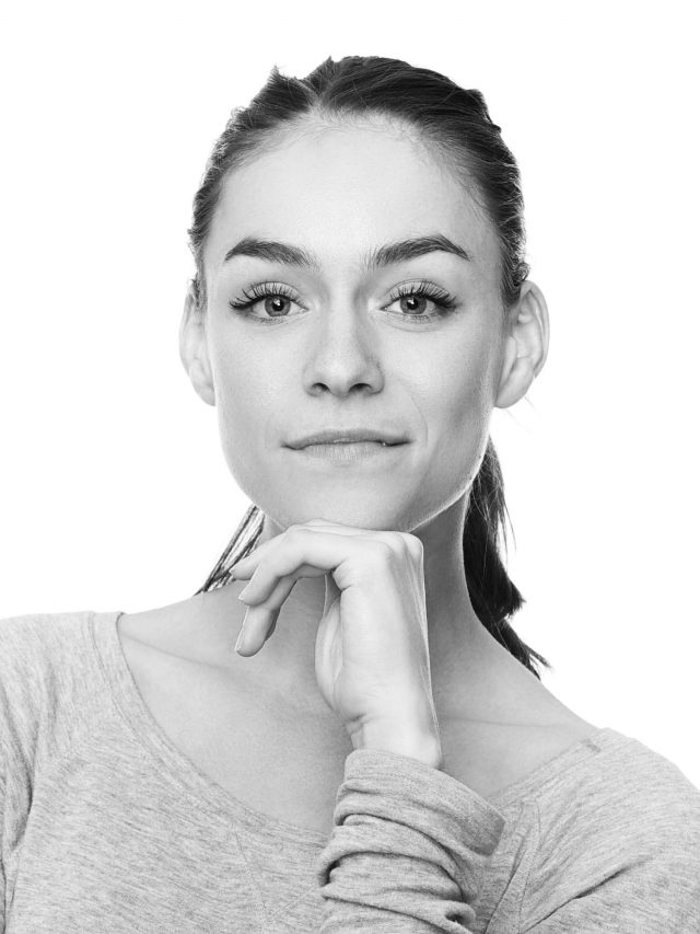Janet Evans